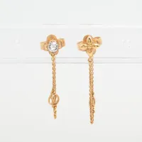 ヴィトン M68086 ピアス LVスピーディパール LE0126 ピアス(両耳用) GP