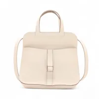 エルメス アルザンミニ ヴォースイフト クレ シルバー金具 X:2016年