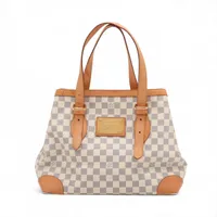 ヴィトン ダミエ アズール ネヴァーフルMM N51107 AP063126｜中古