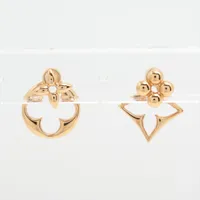 ヴィトン M68086 ピアス LVスピーディパール LE0126 ピアス(両耳用) GP