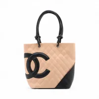 シャネル カンボン｜中古ブランド品・ブランド古着通販｜ALLU（アリュー）