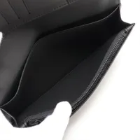 ヴィトン LVアエログラム ポルトフォイユブラザ M69980 ノワール