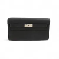 エルメス ケリー ロングウォレット｜中古ブランド品・ブランド古着通販