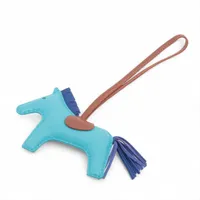 HERMES ポットヨックぬいぐるみ HERMES（エルメス） ポットヨック 馬