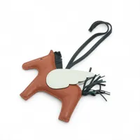 エルメス ロデオチャーム ペガサスPM U刻印2022 チャーム アニョーミロ