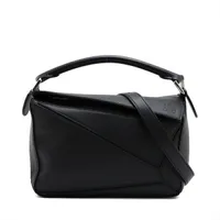 【専用】ロエベ　ミッシー　スモール　バッグ ロエベ ミッシー スモール レザー ショルダーバッグ ブラック A3363254