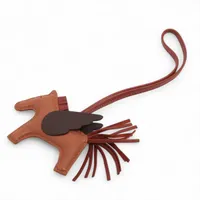 エルメス ロデオチャーム ペガサスPM W:2024 チャーム アニョーミロ