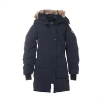 カナダグース MACKENZIE コットン×ポリエステル ダウンコート S