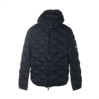 セリーヌ トリオンフ ポリエステル セットアップ L/S メンズ ブラック