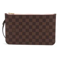 正規美品！ルイヴィトン　モノグラム　ポーチ　小物入れ　ネヴァーフルPM用 正規美品！ルイヴィトン モノグラム ポーチ 小物入れ ネヴァーフルPM用