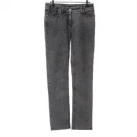 シャネル ココマーク デニムパンツ｜中古ブランド品・ブランド古着通販