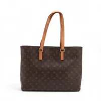 ヴィトン モノグラム バティニョール M51156 A3144731｜中古ブランド品