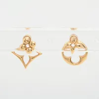 ヴィトン M68086 ピアス LVスピーディパール LE0126 ピアス(両耳用) GP