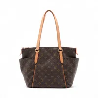 ヴィトン モノグラム トータリーPM M56688 ブラウン