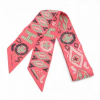 エルメス カレ90 Magic Kelly マジックケリー スカーフ シルク