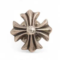 クロムハーツ CHプラス ペンダントチャーム 925 6.5g オールド