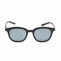 ジェントルモンスター FLATBA サングラス プラスチック ブラック MyMa