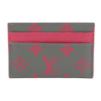 ヴィトン モノグラム エクリプス リバース オーガナイザードゥポッシュ