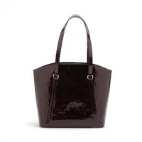 豆麦様　ルイ・ヴィトン　バッグ　ヴェルニ アヴァロン MM アマラント　購入記録 豆麦様 ルイ・ヴィトン バッグ ヴェルニ アヴァロン MM アマラント