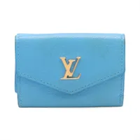 ヴィトン モノグラムシャドウ ハイブリッド ウォレット M81526