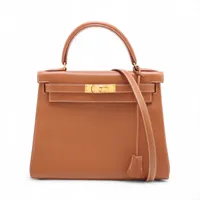 美品❣️エルメスケリーバッグ28用！空箱 HERMES エルメス 空箱 ケリー28用 美品❣️エルメスケリーバッグ28用！空