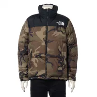 ディースクエアード ポリエステル ダウンジャケット 48 メンズ