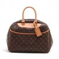 ヴィトン ソフィアコッポラ SCバッグ M95857 イニシャル入り AP069673