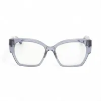 本日限定最終値下金子眼鏡 クリアグレー 金子眼鏡 メガネ GP×プラスチック クリアグレー KC-87CGY A2516873