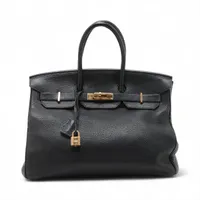 エルメス バーキン35｜中古ブランド品・ブランド古着通販｜ALLU