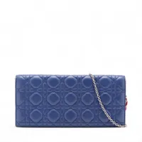 クリスチャンディオール　ショルダーバック ディオール/クリスチャンディオール/ショルダーバッグ/サドル フラップ