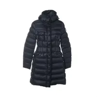 モンクレール HERMINE 17年 ナイロン ダウンコート 3 レディース