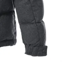 Moncler MONTGENEVRE 17 years Wool Down jacket 3 Men's Gray
