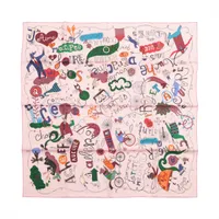 エルメス カレ90 Les Confessions 告白 スカーフ シルク 楽天市場】新品同様 エルメス カレ90 Les Confessions 告白 シルク