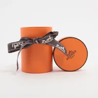 HERMES エルメス ツイリー GRAND APPARAT【盛装の馬】 エルメス ツイリー GRAND APPARAT 盛装の馬 スカーフ シルク オレンジ