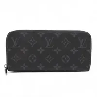 ヴィトン タイガ ジッピーウォレットホリゾンタル M31071 ノワール