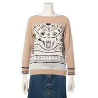 エルメス ニット/セーター｜中古ブランド品・ブランド古着通販｜ALLU