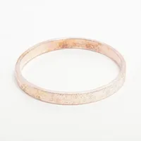 超入手困難！ ティファニー ノーツ バングル No.290 超入手困難！ ティファニー ノーツ バングル No.290