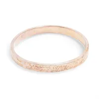 ティファニー ダブルフック バングル 925×750 シルバー　ブレスレット ティファニー ダブルフック バングル 925×750 14.8g シルバー A1821657