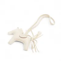 エルメス ロデオチャームPM U:2022年 チャーム アニョーミロ