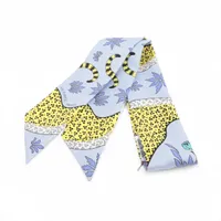 エルメス ツイリー ASTROLOGIE NOUVELLE 新たなる占星術 スカーフ