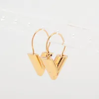 ◇ルイヴィトン◇LVスピーディ/パール/ピアス/M68086/ブランド ◇ルイヴィトン◇LVスピーディ/パール/ピアス/M68086/ブランド Louis