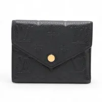 【現在値引中】ポルトフォイユ ゾエ（非売品） 楽天市場】LOUIS VUITTON ルイヴィトン M62933 ポルトフォイユ・ゾエ 3