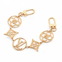 ヴィトン M01801 フォーンチャームルイザ AK5203 チャーム GP×フェイク