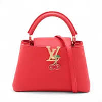 ヴィトン×村上隆 マルチカラー スピーディバンドリエール30 M13257