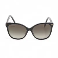 ヴィトン Z0460E オプセシオンGM サングラス レジン ブラウン A3022705