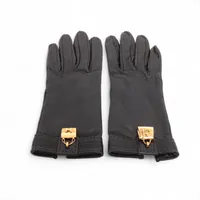エルメス 手袋｜中古ブランド品・ブランド古着通販｜ALLU（アリュー）