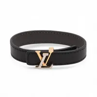 ◇ルイヴィトン◇サンチュール/LVピラミッド40MM/ベルト/M0607 国内即発】ルイヴィトン サンチュール・LV ピラミッド 40MM (Louis