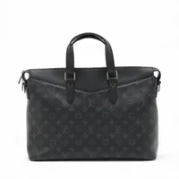 ヴィトン LVアエログラム テイクオフ ブリーフケース M21440 A1784609