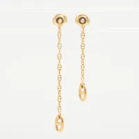 エルメス ピアス｜中古ブランド品・ブランド古着通販｜ALLU（アリュー）