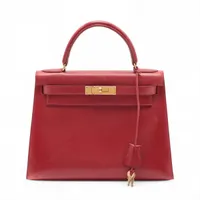 エルメス ケリー28｜中古ブランド品・ブランド古着通販｜ALLU（アリュー）